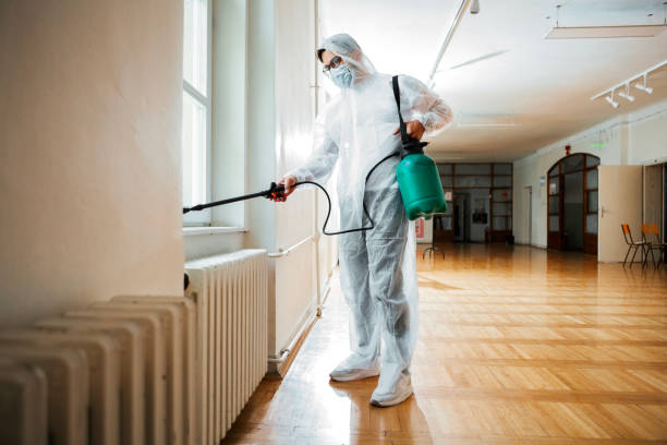 Best Pest Control Near Me  in Belmont, PA